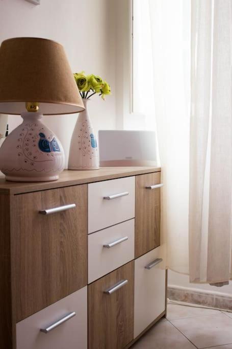 Apartamento Holiday Veneto 15 Cagliari