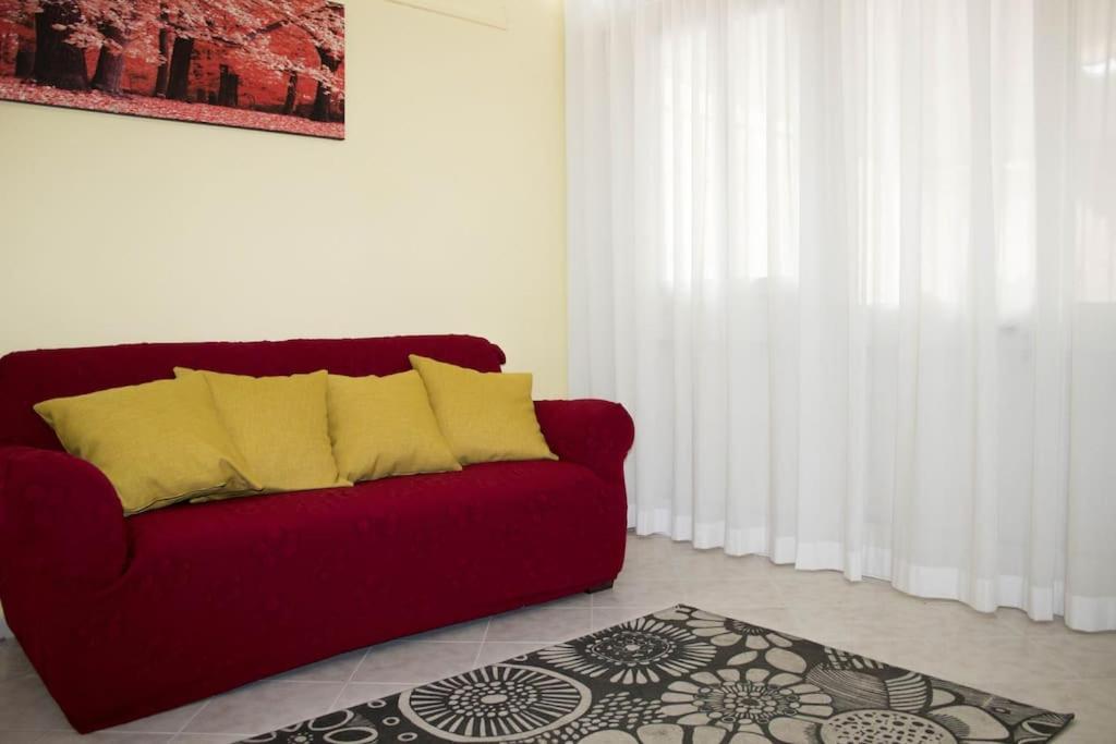 Holiday Veneto 15 Apartamento