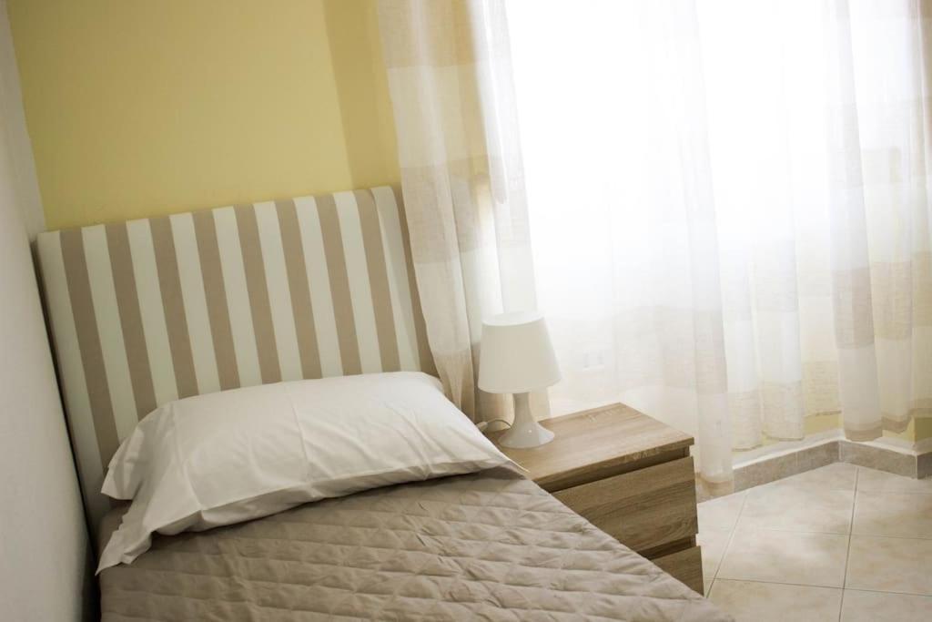 Apartamento Holiday Veneto 15 Cagliari